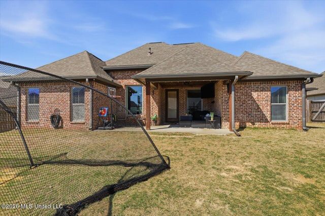 510 Carrington Drive, Brandon, MS 39042