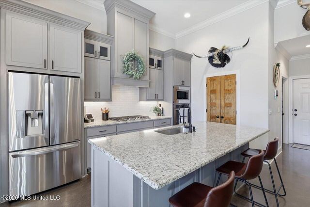 510 Carrington Drive, Brandon, MS 39042