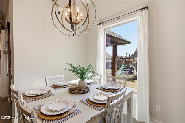 510 Carrington Drive, Brandon, MS 39042