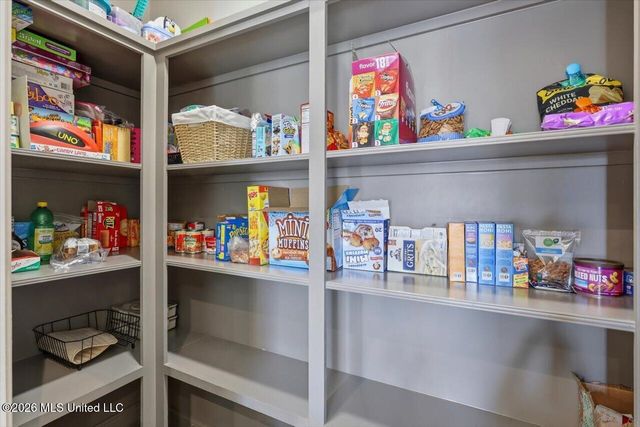 510 Carrington Drive, Brandon, MS 39042