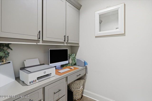 510 Carrington Drive, Brandon, MS 39042