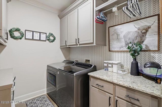 510 Carrington Drive, Brandon, MS 39042