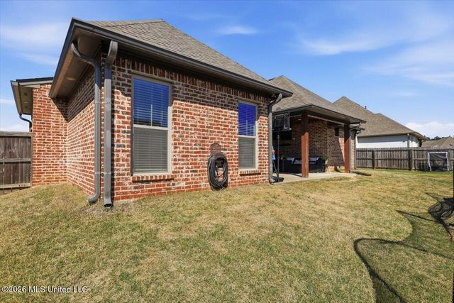 510 Carrington Drive, Brandon, MS 39042