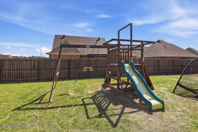 510 Carrington Drive, Brandon, MS 39042