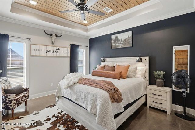 510 Carrington Drive, Brandon, MS 39042