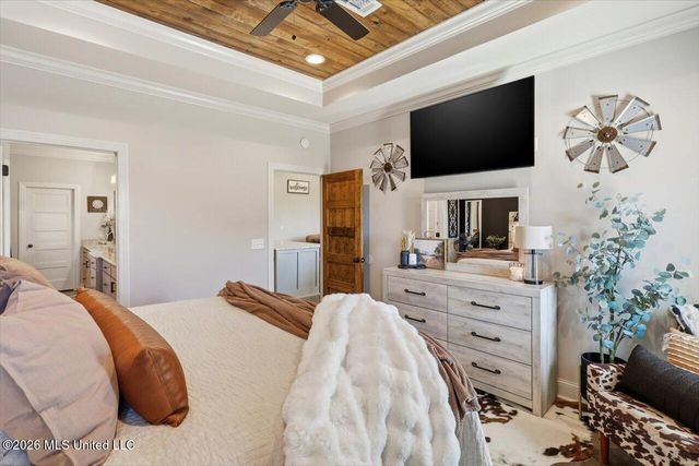 510 Carrington Drive, Brandon, MS 39042