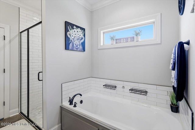 510 Carrington Drive, Brandon, MS 39042