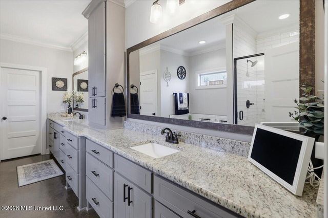 510 Carrington Drive, Brandon, MS 39042