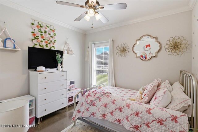 510 Carrington Drive, Brandon, MS 39042