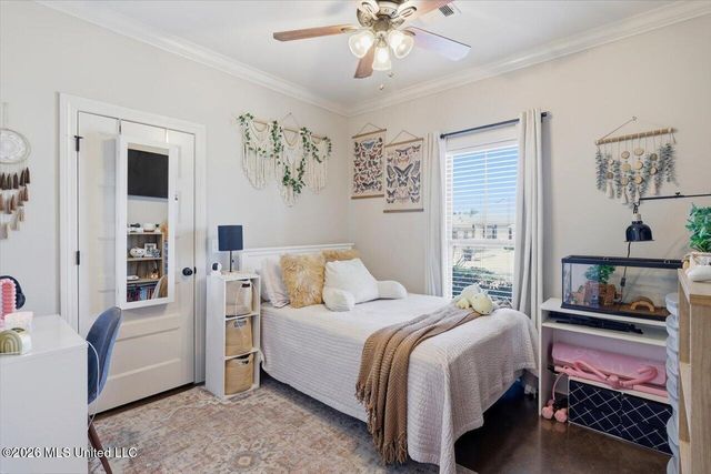 510 Carrington Drive, Brandon, MS 39042