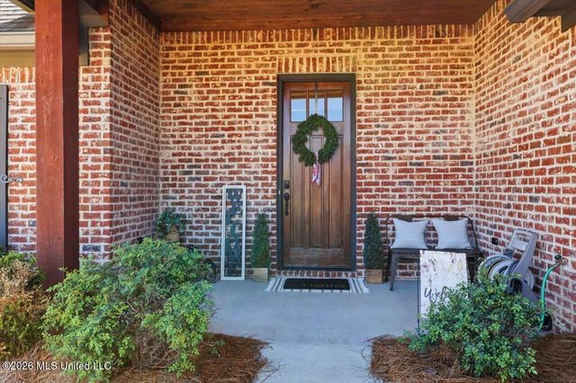 510 Carrington Drive, Brandon, MS 39042