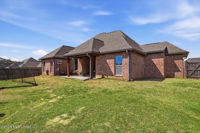 510 Carrington Drive, Brandon, MS 39042
