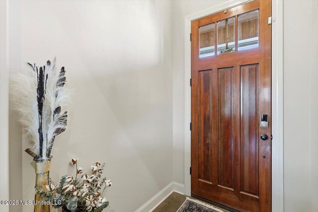 510 Carrington Drive, Brandon, MS 39042