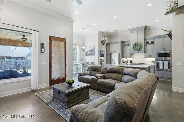 510 Carrington Drive, Brandon, MS 39042