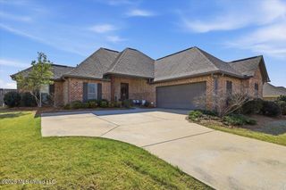 510 Carrington Drive, Brandon, MS 39042
