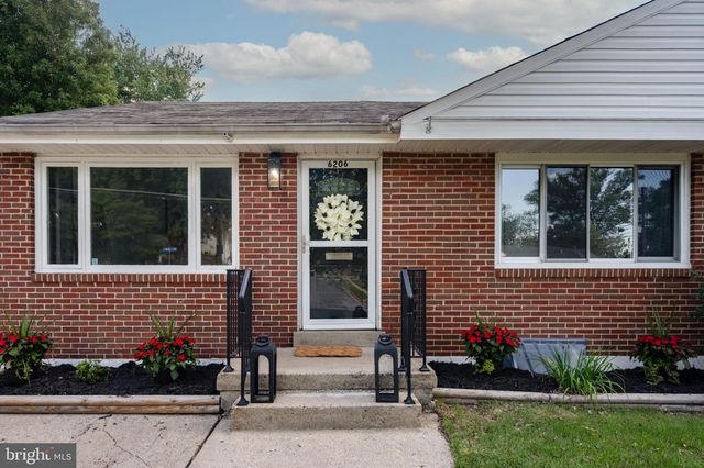 6206 HILLVIEW AVE, Alexandria, VA 22310