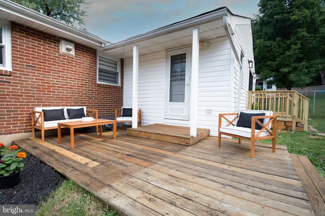 6206 HILLVIEW AVE, Alexandria, VA 22310