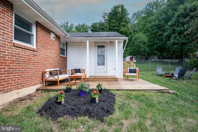 6206 HILLVIEW AVE, Alexandria, VA 22310