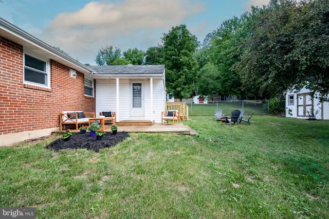 6206 HILLVIEW AVE, Alexandria, VA 22310