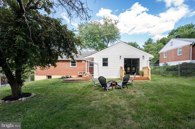 6206 HILLVIEW AVE, Alexandria, VA 22310