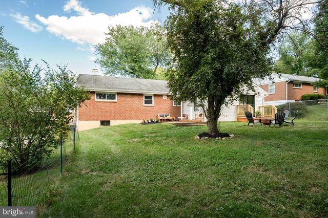 6206 HILLVIEW AVE, Alexandria, VA 22310