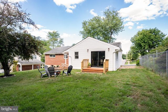 6206 HILLVIEW AVE, Alexandria, VA 22310