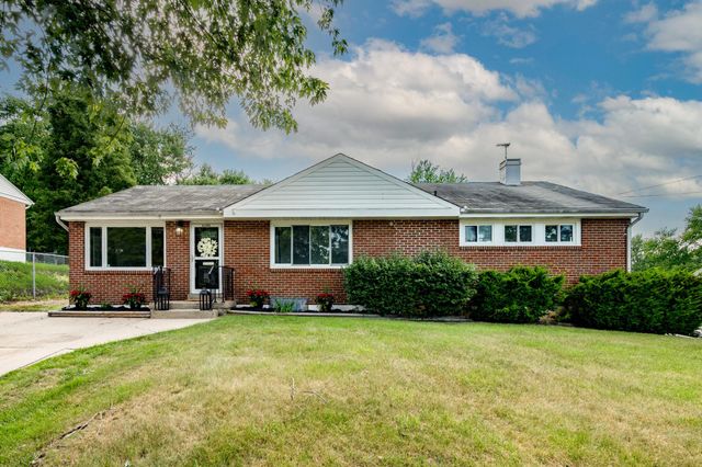 6206 HILLVIEW AVE, Alexandria, VA 22310