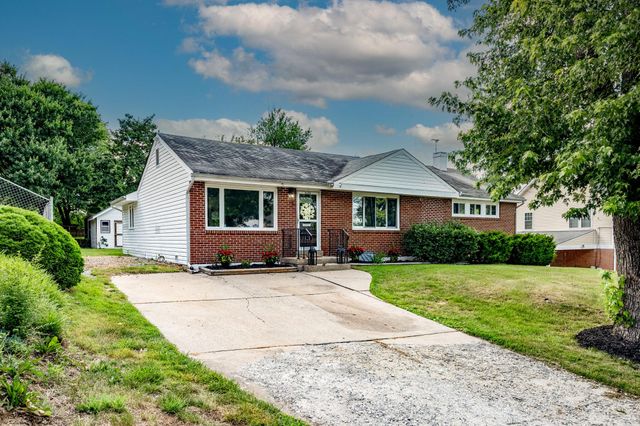 6206 HILLVIEW AVE, Alexandria, VA 22310