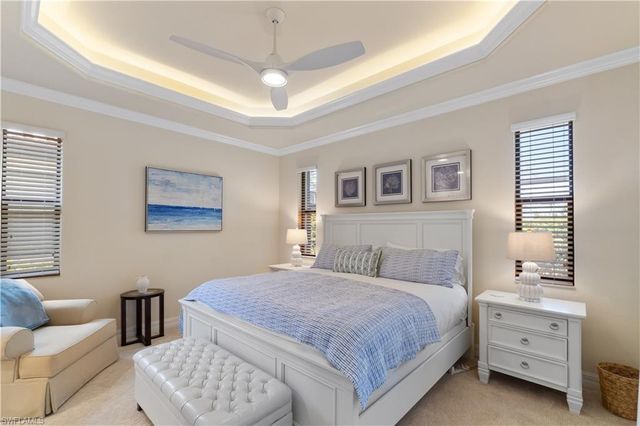 9419 Piacere WAY, Naples, FL 34113