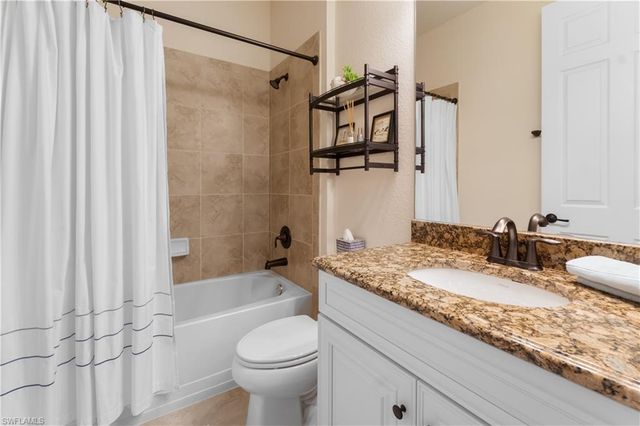 9419 Piacere WAY, Naples, FL 34113
