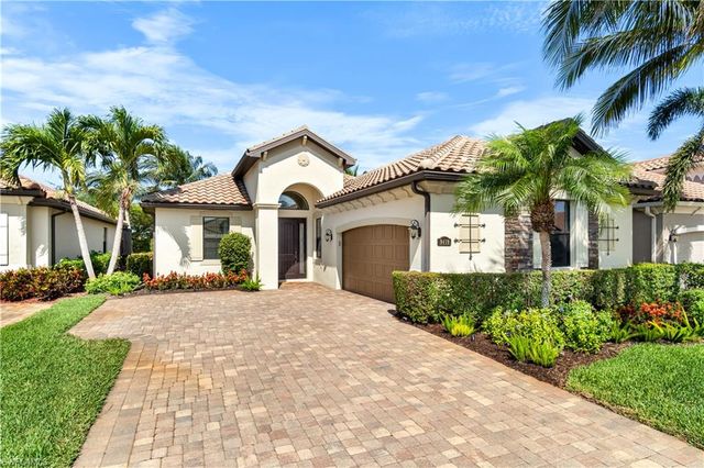 9419 Piacere WAY, Naples, FL 34113
