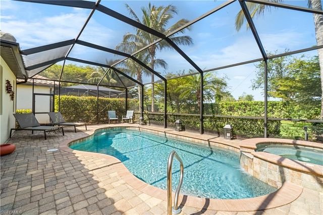 9419 Piacere WAY, Naples, FL 34113