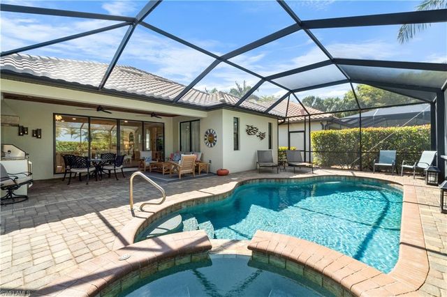 9419 Piacere WAY, Naples, FL 34113