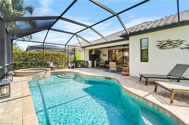 9419 Piacere WAY, Naples, FL 34113