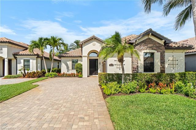 9419 Piacere WAY, Naples, FL 34113