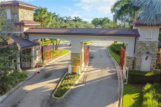 9419 Piacere WAY, Naples, FL 34113
