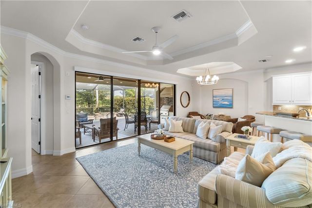 9419 Piacere WAY, Naples, FL 34113