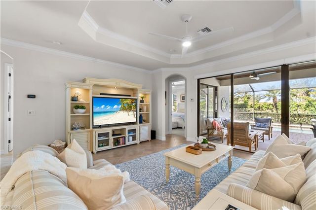 9419 Piacere WAY, Naples, FL 34113