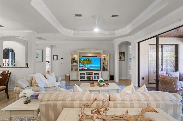 9419 Piacere WAY, Naples, FL 34113