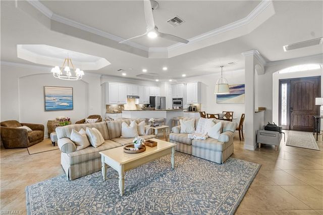 9419 Piacere WAY, Naples, FL 34113