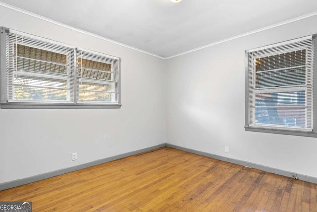 61 Oak Avenue, Milledgeville, GA 31061
