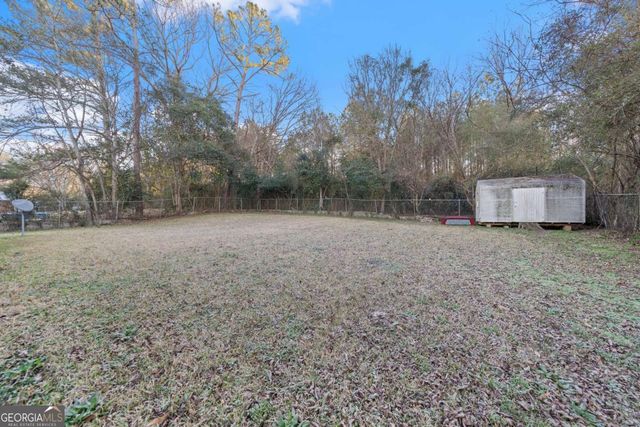 61 Oak Avenue, Milledgeville, GA 31061