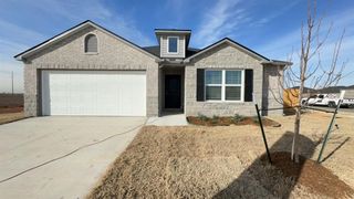 16117 Lovers Lane, Piedmont, OK 73078