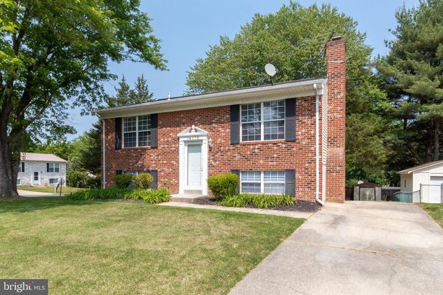 14175 SPRING BRANCH DR, Upper Marlboro, MD 20772