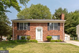 14175 SPRING BRANCH DR, Upper Marlboro, MD 20772