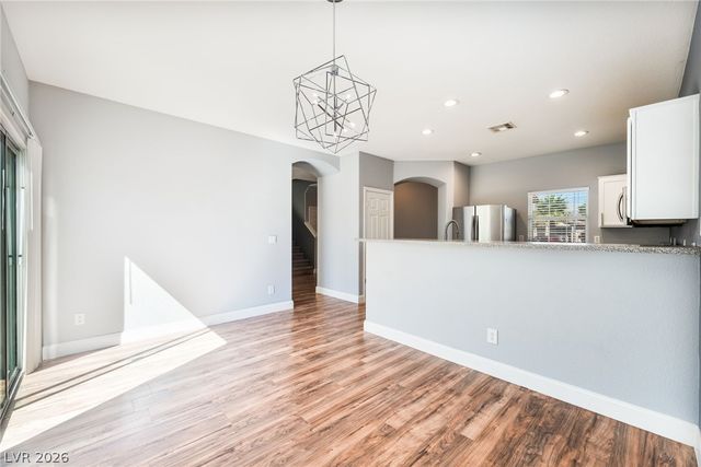 2825 Woodland Park Avenue, North Las Vegas, NV 89086