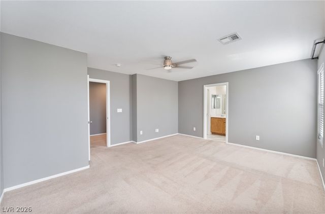 2825 Woodland Park Avenue, North Las Vegas, NV 89086