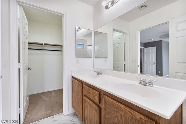 2825 Woodland Park Avenue, North Las Vegas, NV 89086