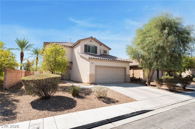 2825 Woodland Park Avenue, North Las Vegas, NV 89086