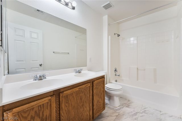 2825 Woodland Park Avenue, North Las Vegas, NV 89086